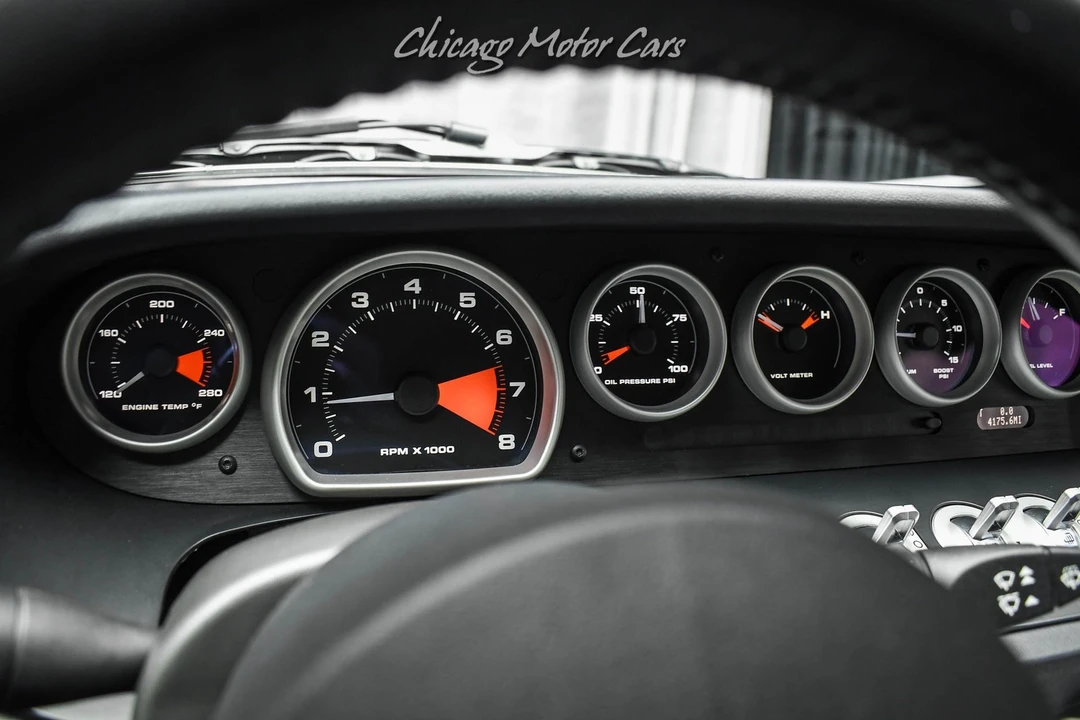 2005 Ford GT 1st Gen - Image 10 of 21
