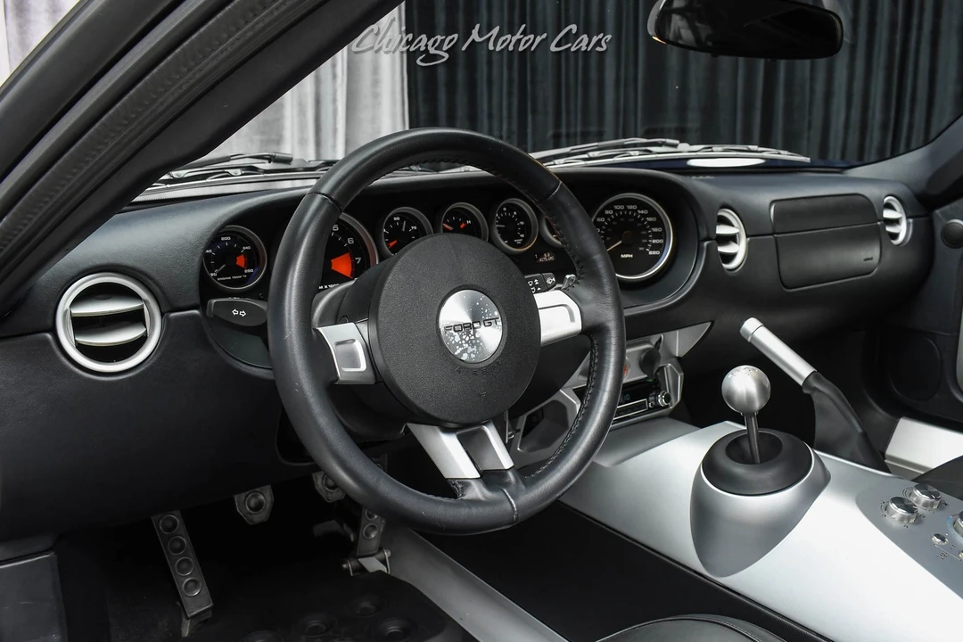 2005 Ford GT 1st Gen - Image 8 of 21