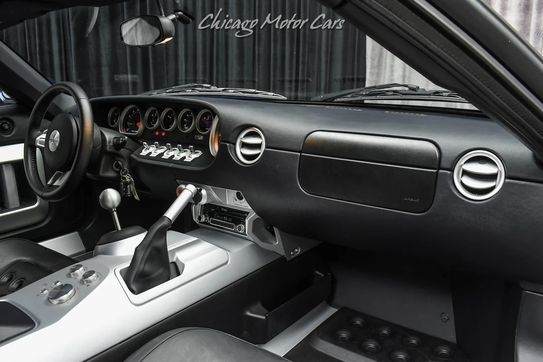 2005 Ford GT 1st Gen - Image 21 of 21