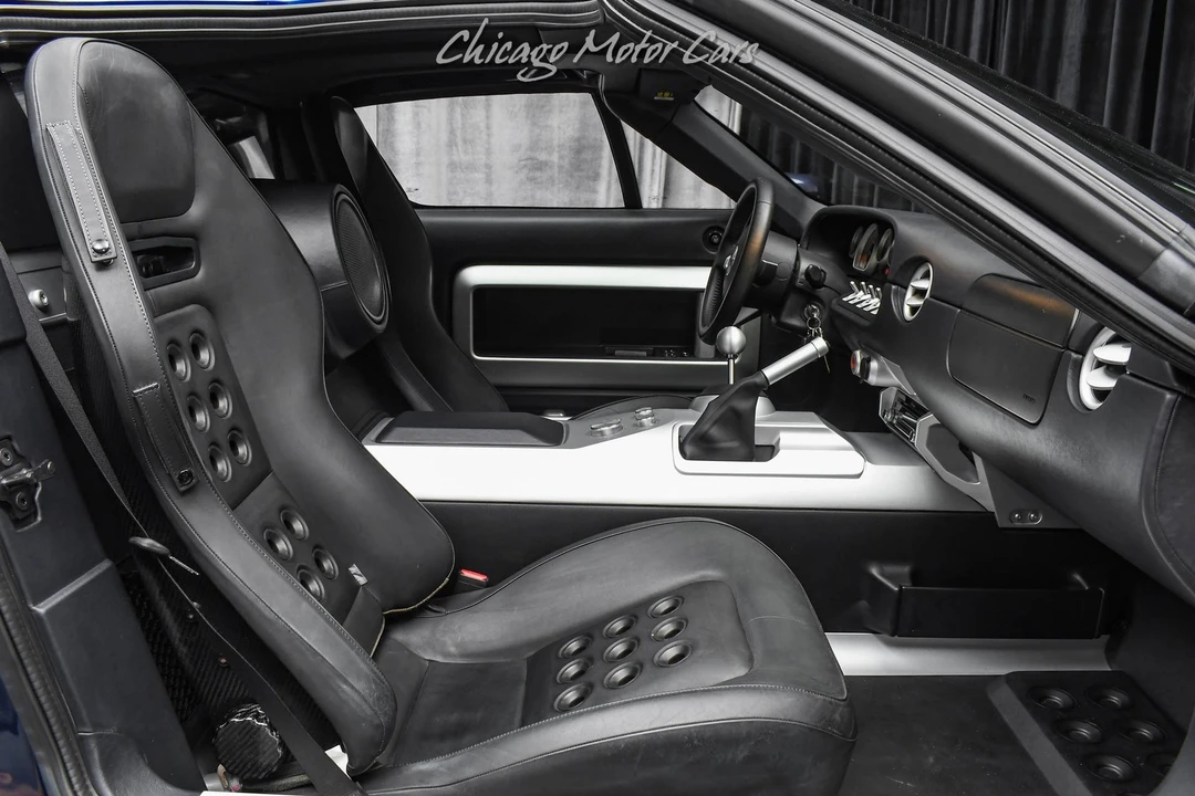 2005 Ford GT 1st Gen - Image 20 of 21