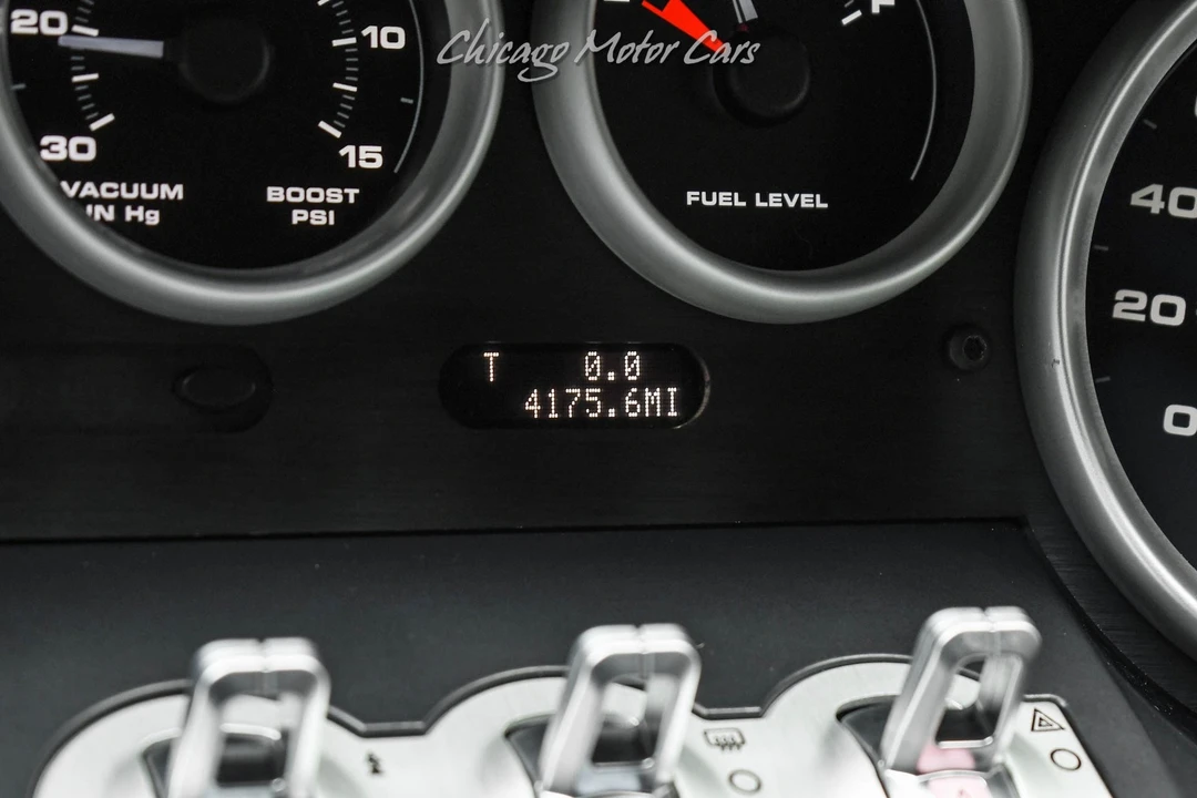 2005 Ford GT 1st Gen - Image 11 of 21