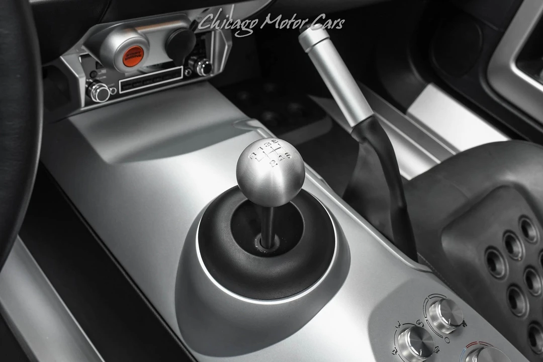 2005 Ford GT 1st Gen - Image 15 of 21
