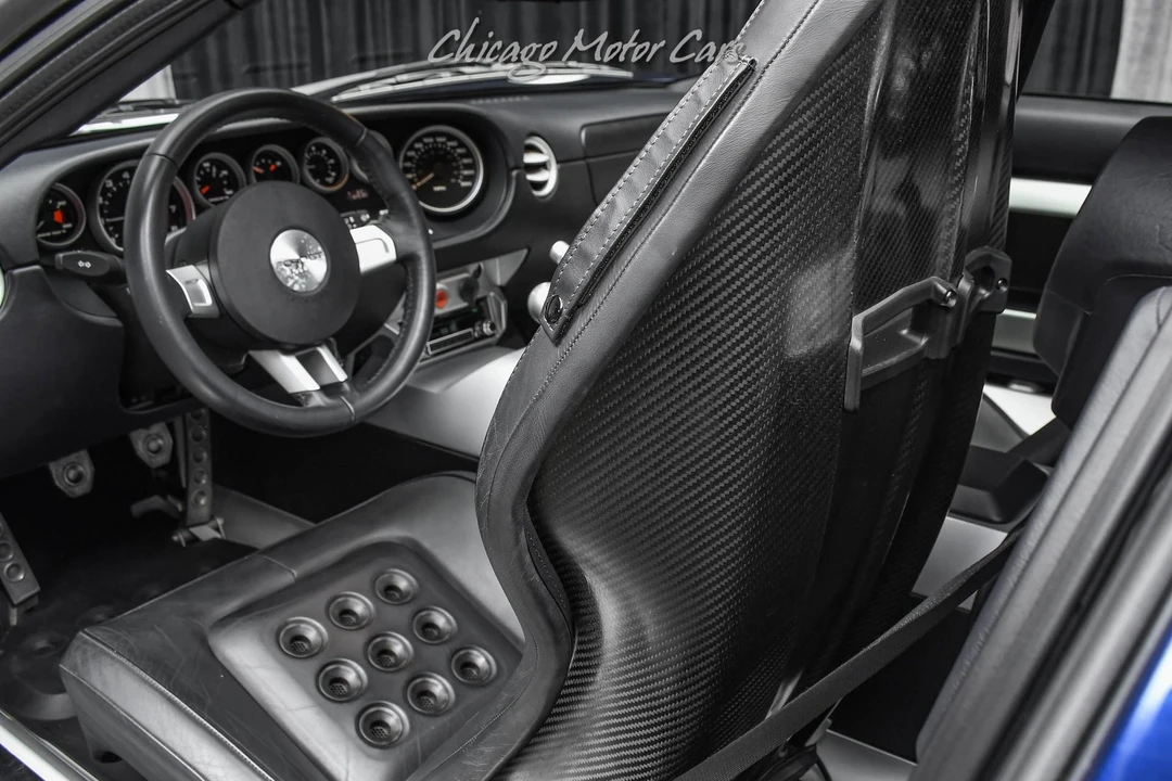 2005 Ford GT 1st Gen - Image 19 of 21