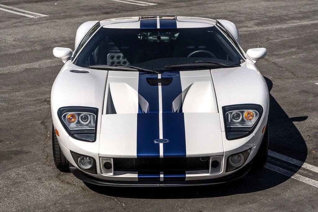 2005 Ford GT 1st Gen - Image 15 of 21