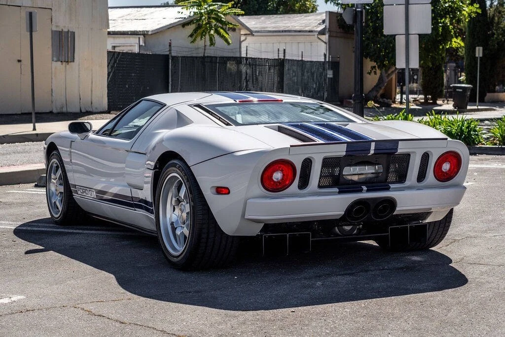 2005 Ford GT 1st Gen - Image 7 of 21
