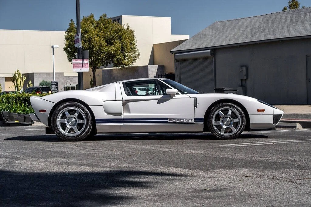 2005 Ford GT 1st Gen - Image 6 of 21