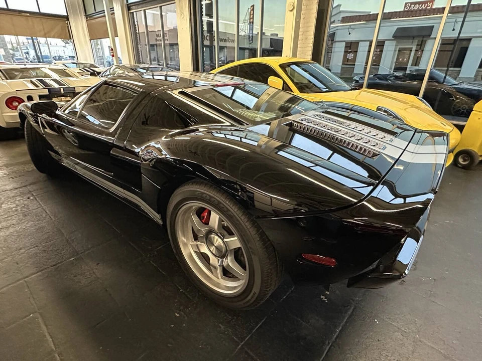 2005 Ford GT 1st Gen - Image 3 of 10