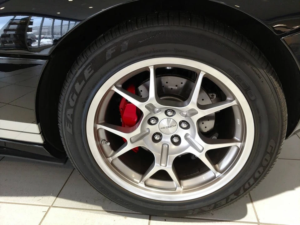 2005 Ford GT 1st Gen - Image 4 of 10