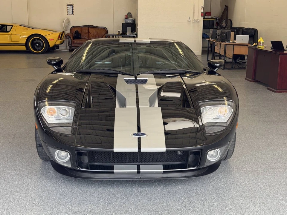2005 Ford GT 1st Gen - Image 3 of 31