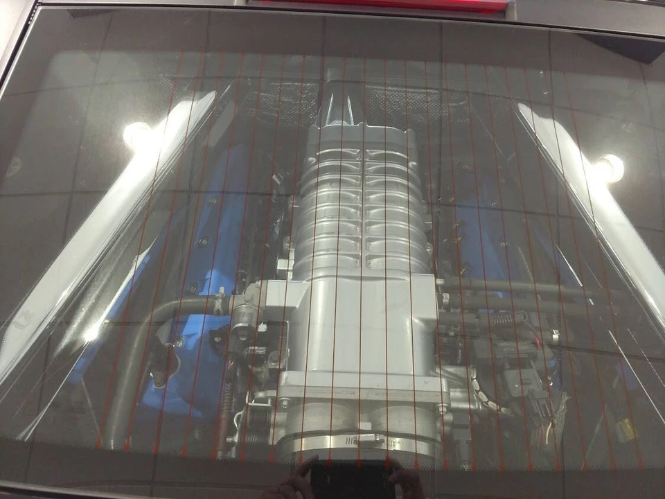 2005 Ford GT 1st Gen - Image 5 of 12