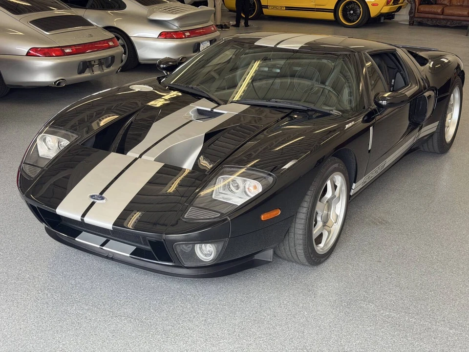 2005 Ford GT 1st Gen - Image 7 of 31