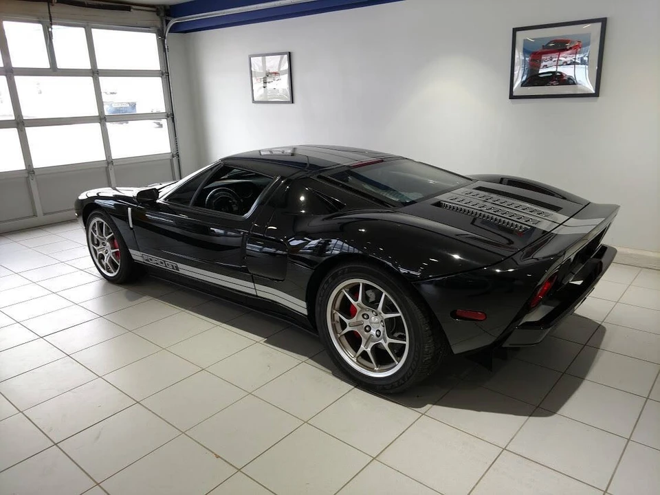 2005 Ford GT 1st Gen - Image 10 of 10