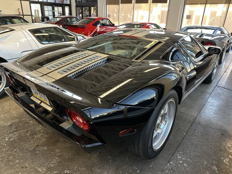 2005 Ford GT 1st Gen - Image 7 of 12
