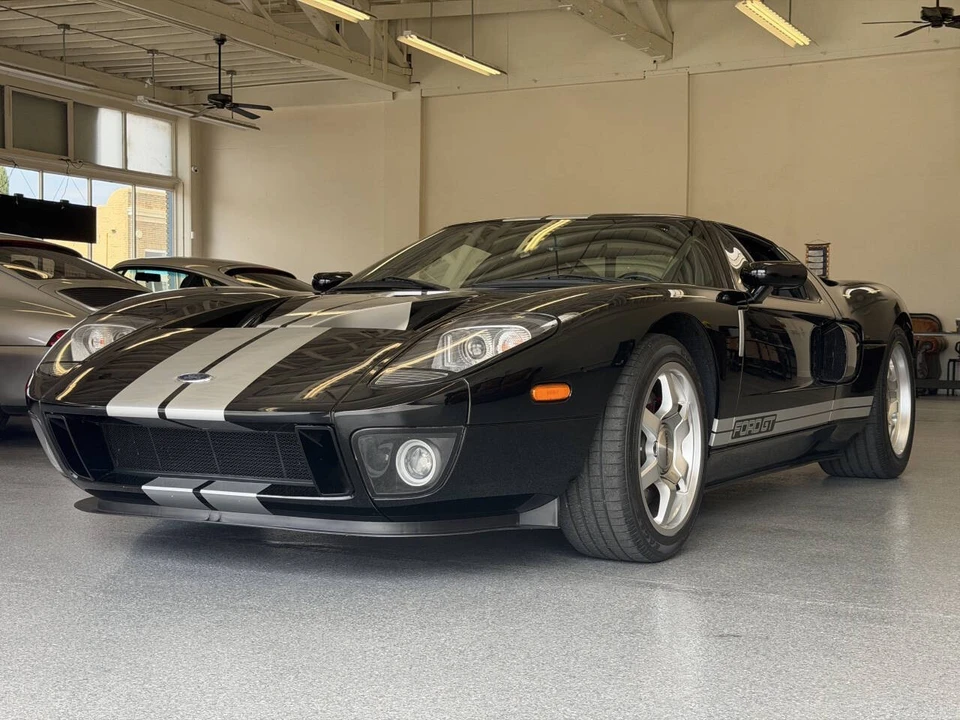 2005 Ford GT 1st Gen - Image 5 of 31