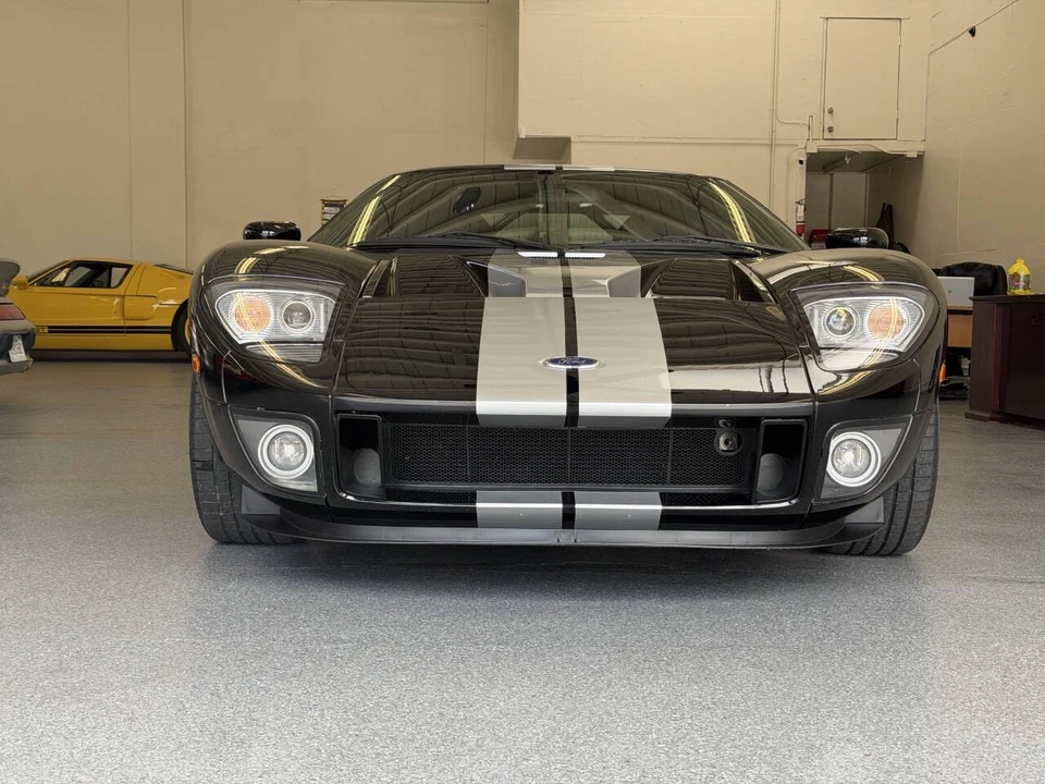2005 Ford GT 1st Gen - Image 2 of 31