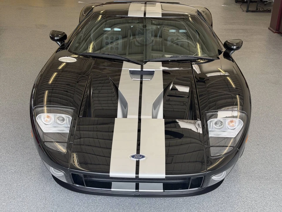 2005 Ford GT 1st Gen - Image 4 of 31