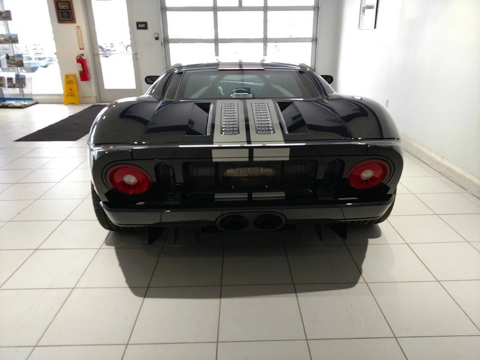 2005 Ford GT 1st Gen - Image 8 of 10