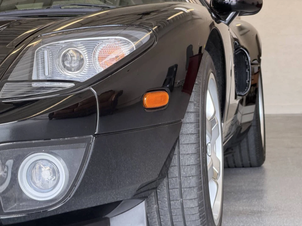 2005 Ford GT 1st Gen - Image 12 of 31