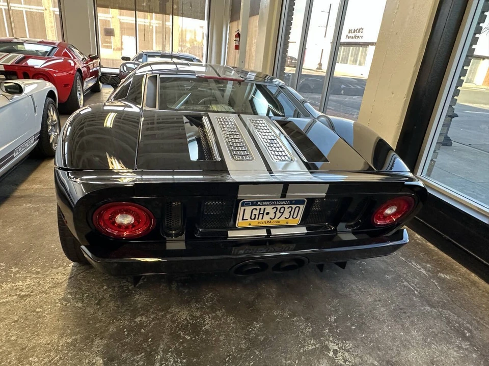 2005 Ford GT 1st Gen - Image 12 of 12