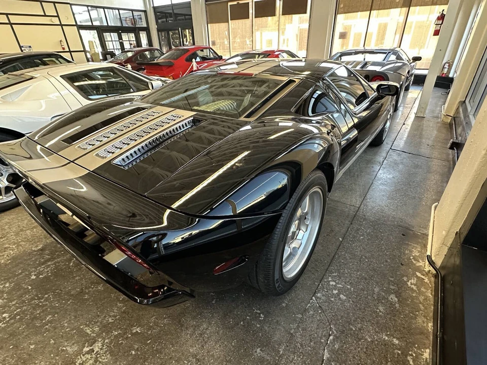 2005 Ford GT 1st Gen - Image 8 of 12