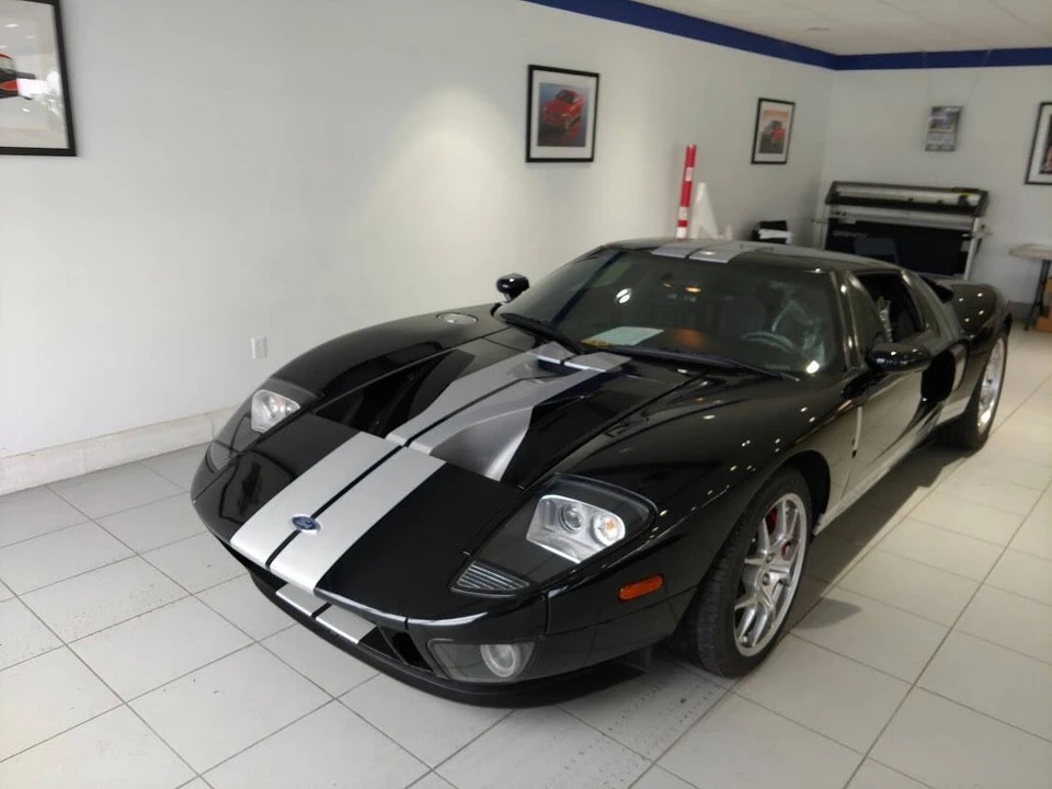 2005 Ford GT 1st Gen - Image 9 of 10