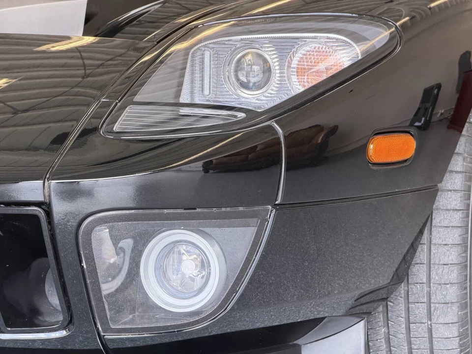 2005 Ford GT 1st Gen - Image 10 of 31