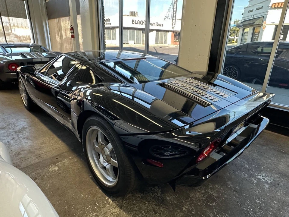 2005 Ford GT 1st Gen - Image 3 of 12