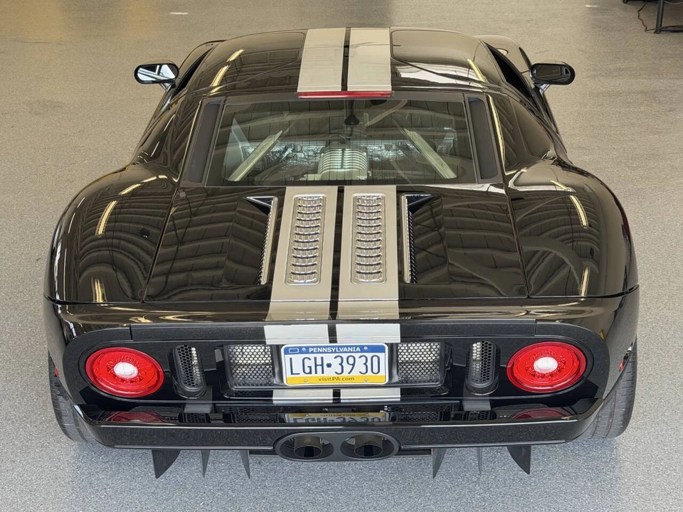 2005 Ford GT 1st Gen - Image 20 of 31