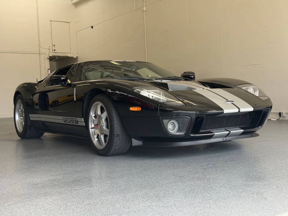 2005 Ford GT 1st Gen - Image 6 of 31
