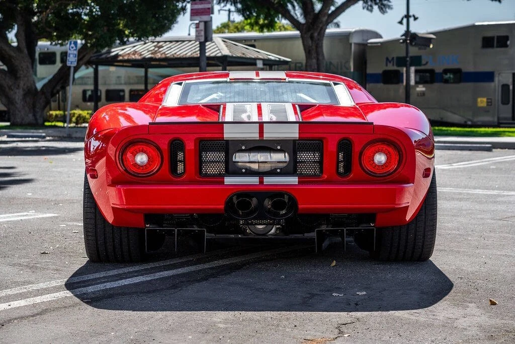 2005 Ford GT 1st Gen - Image 6 of 21