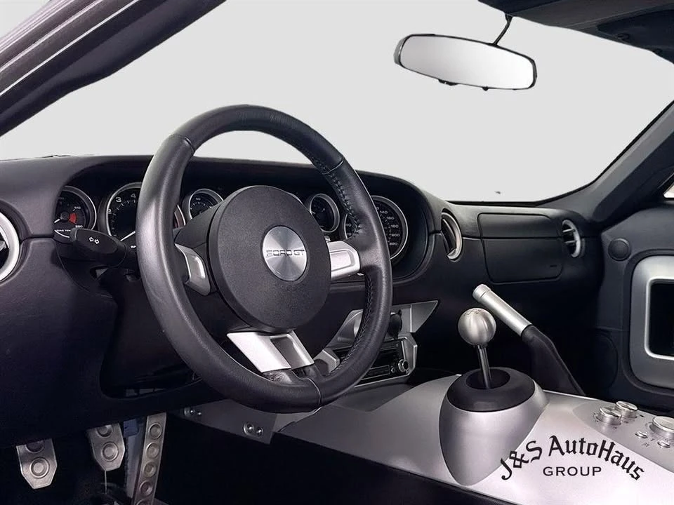 2005 Ford GT 1st Gen - Image 9 of 20