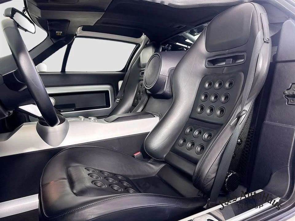 2005 Ford GT 1st Gen - Image 11 of 20