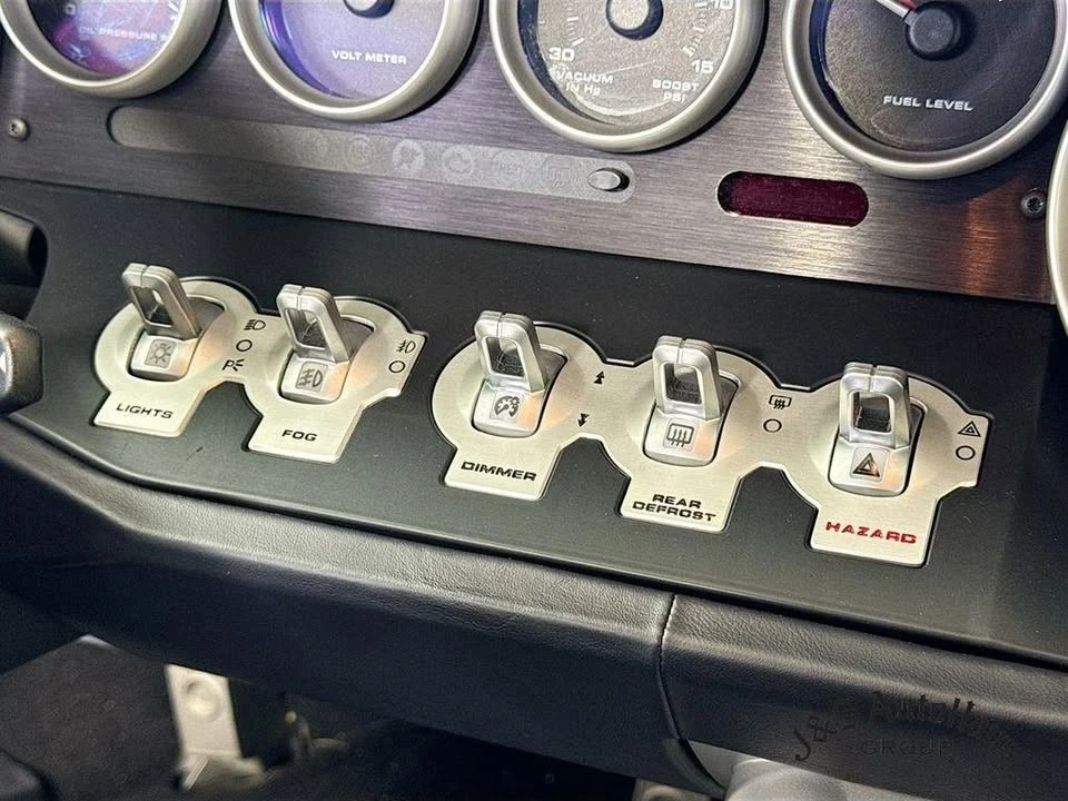 2005 Ford GT 1st Gen - Image 18 of 20