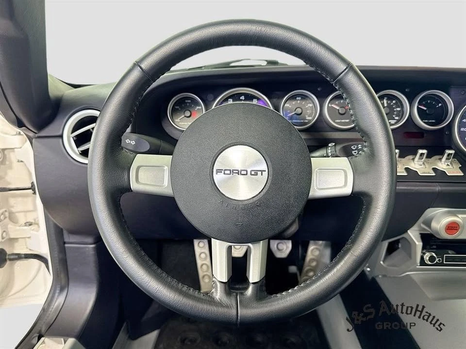 2005 Ford GT 1st Gen - Image 12 of 20