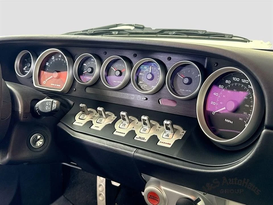 2005 Ford GT 1st Gen - Image 15 of 20