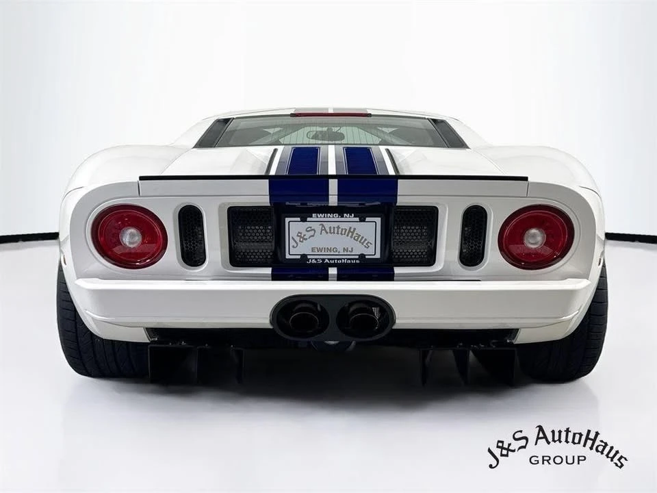 2005 Ford GT 1st Gen - Image 6 of 20