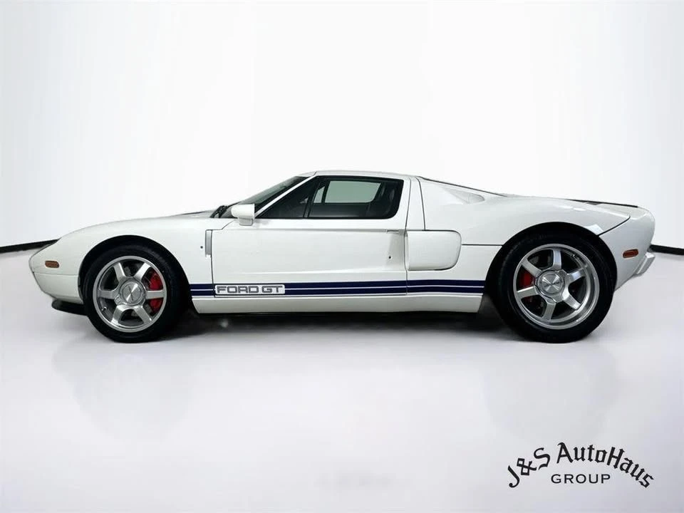 2005 Ford GT 1st Gen - Image 4 of 20