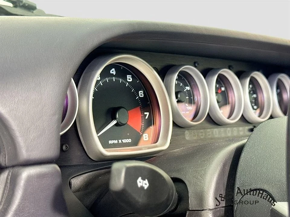 2005 Ford GT 1st Gen - Image 10 of 20