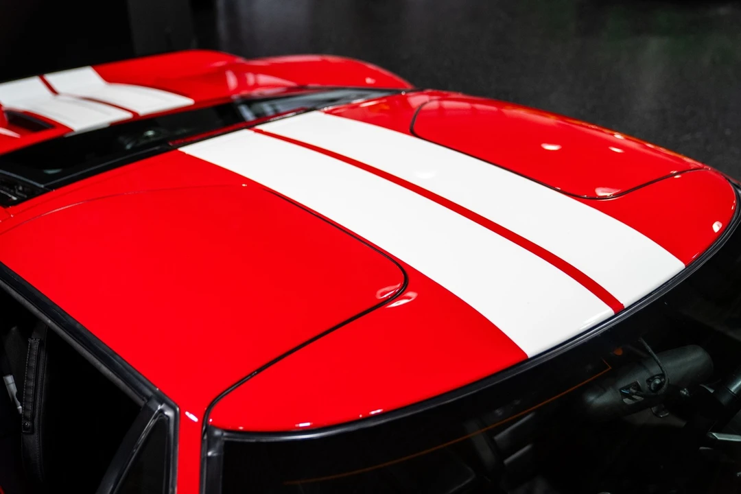 2005 Ford GT 1st Gen - Image 19 of 21