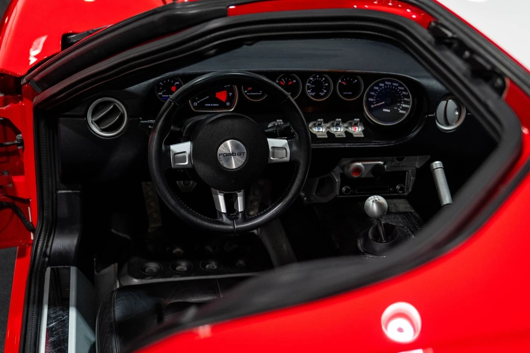 2005 Ford GT 1st Gen - Image 4 of 12