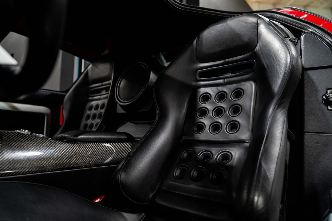 2005 Ford GT 1st Gen - Image 2 of 12