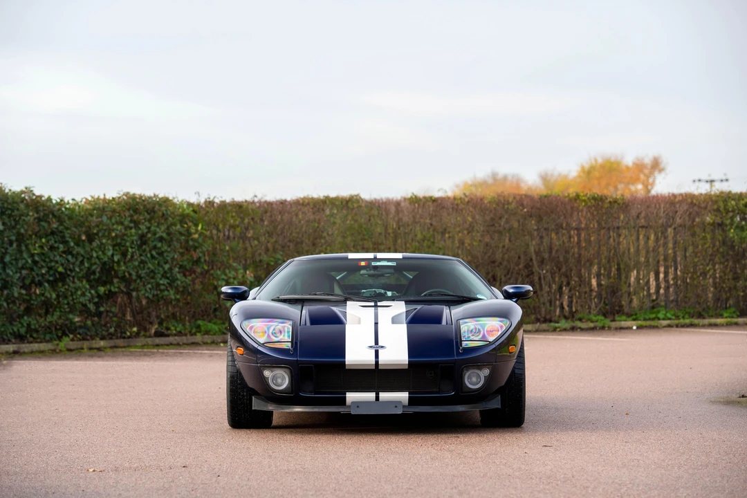 2005 Ford GT 1st Gen - Image 30 of 31