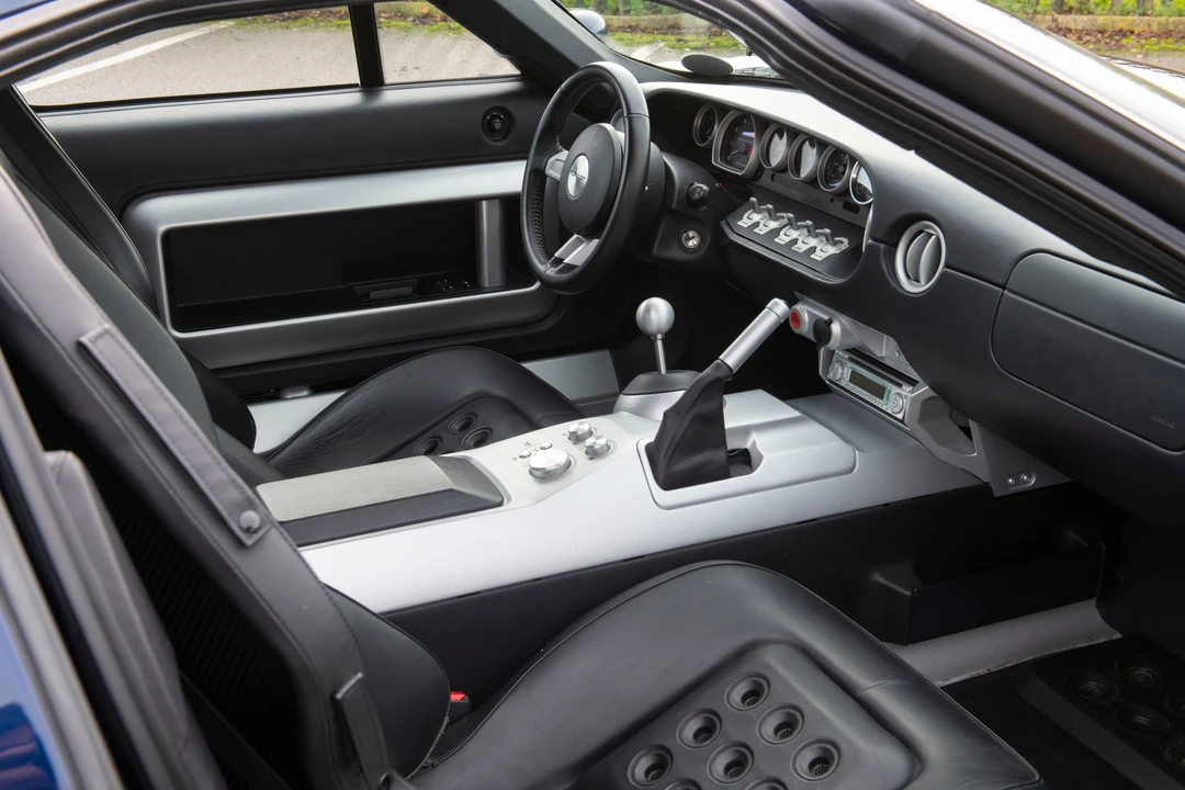 2005 Ford GT 1st Gen - Image 4 of 31