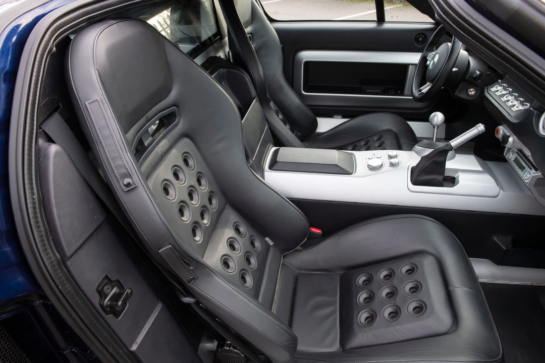 2005 Ford GT 1st Gen - Image 5 of 31