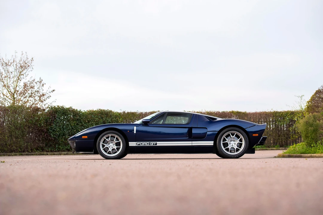 2005 Ford GT 1st Gen - Image 24 of 31