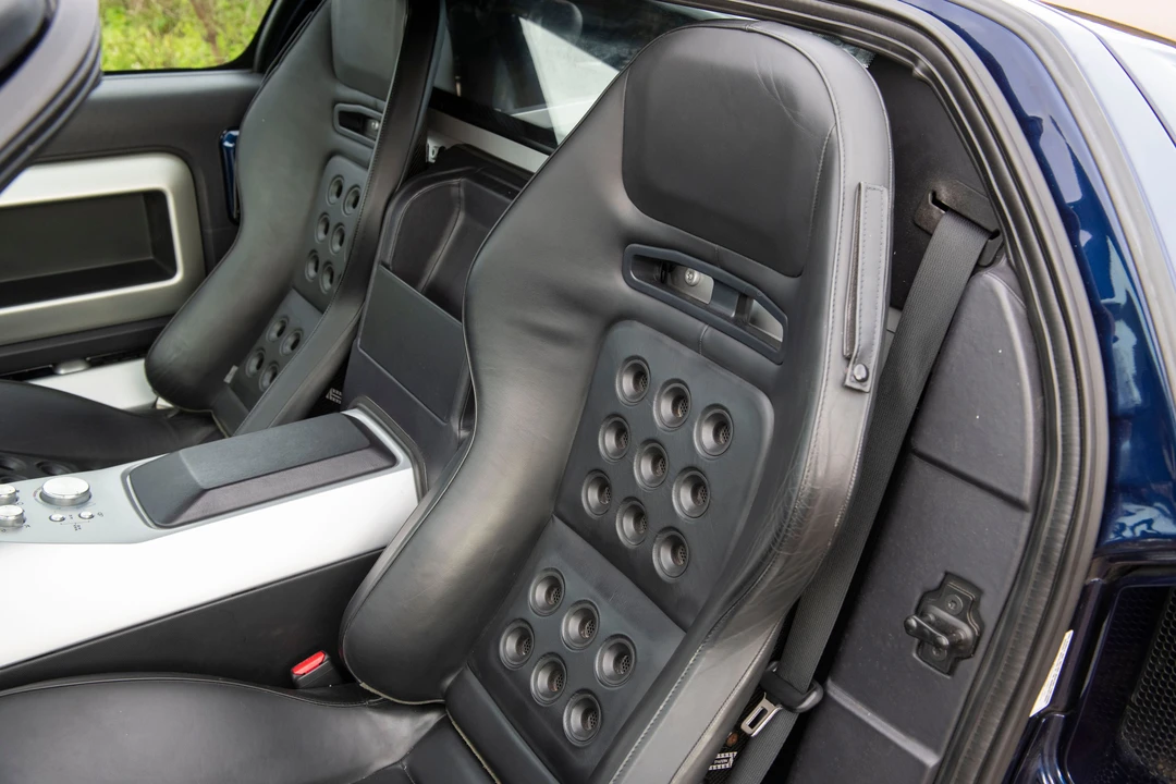 2005 Ford GT 1st Gen - Image 10 of 31