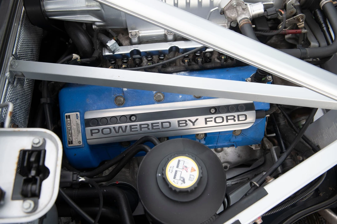 2005 Ford GT 1st Gen - Image 20 of 31