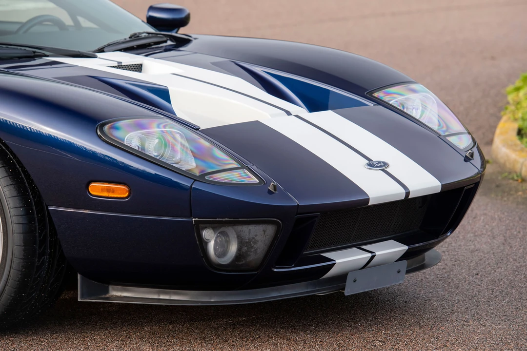 2005 Ford GT 1st Gen - Image 31 of 31