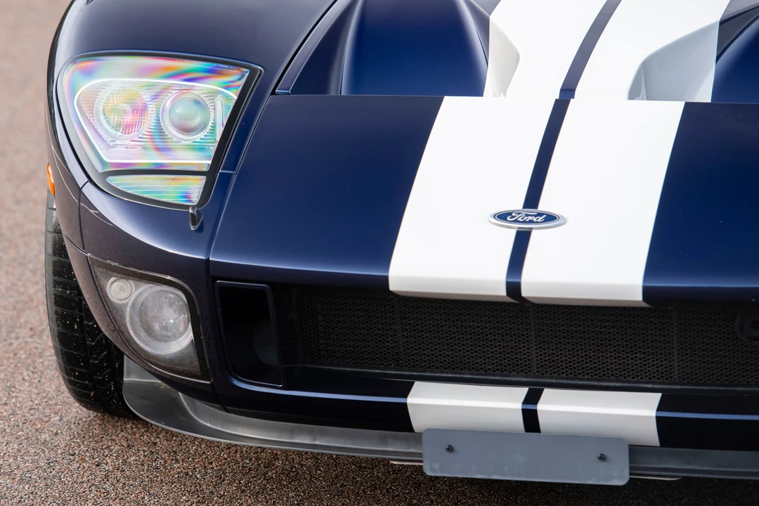 2005 Ford GT 1st Gen - Image 29 of 31