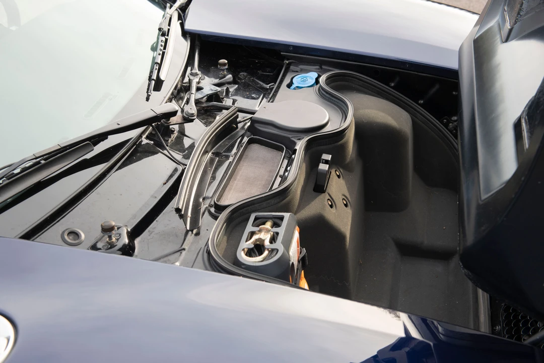 2005 Ford GT 1st Gen - Image 15 of 31